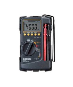 Đồng hồ vạn năng số Sanwa CD800a