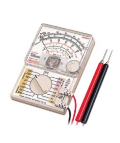 Đồng hồ vạn năng chỉ thị kim Sanwa CP-7D