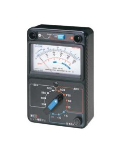 Đồng hồ vạn năng chỉ thị kim Sanwa VS-100 (Cao áp)