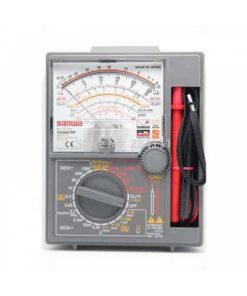 Đồng hồ vạn năng chỉ thị kim Sanwa YX360TRF