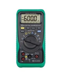 Đồng hồ vạn năng số Kyoritsu 1011 (Có đo nhiệt độ)