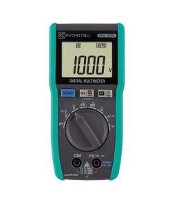 Đồng hồ vạn năng số Kyoritsu 1020R (True RMS)