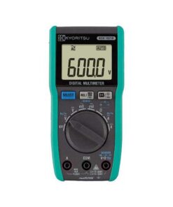 Đồng hồ vạn năng số Kyoritsu 1021R (True RMS)