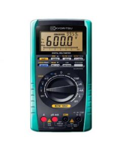 Đồng hồ vạn năng số Kyoritsu 1052 (Có bộ nhớ)