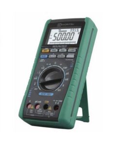 Đồng hồ vạn năng số Kyoritsu 1061 (Cấp chính xác 0.02%)