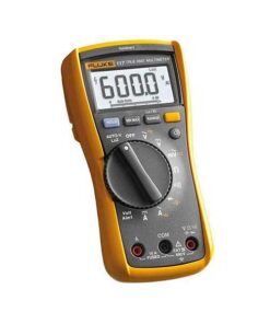 Đồng hồ vạn năng Fluke 117