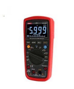 Đồng hồ vạn năng Uni-T UT139S (600V;10A)