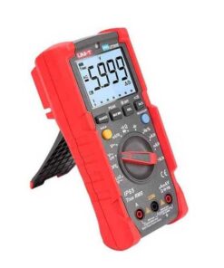 Đồng hồ vạn năng UNI-T UT191E