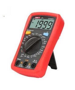 Đồng hồ vạn năng Uni-T UT33D+(600V;10A)