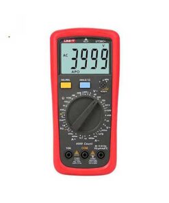 Đồng hồ vạn năng Uni-T UT39C+
