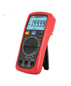 Đồng hồ vạn năng Uni-T UT39E+