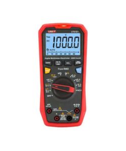Đồng hồ vạn năng UNI-T UT61E+