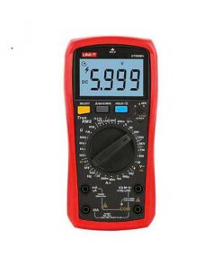 Đồng hồ vạn năng Uni-T UT890D+