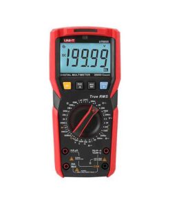 Đồng hồ vạn năng UNI-T UT89XE