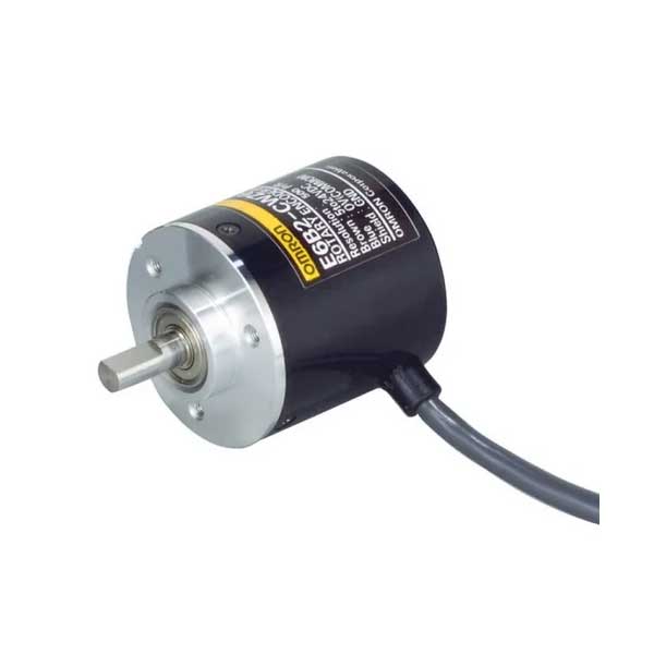 Encoder Omron E6B2-CWZ1X 2000P/R 2M 1 Encoder Omron E6B2-CWZ1X 2000P/R 2M