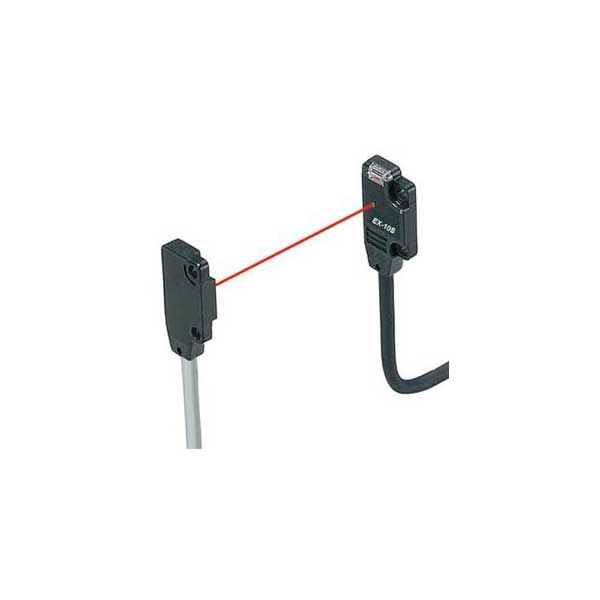 Cảm biến quang Panasonic EX-13SA-PN 2 Cảm biến quang Panasonic EX-13SA-PN