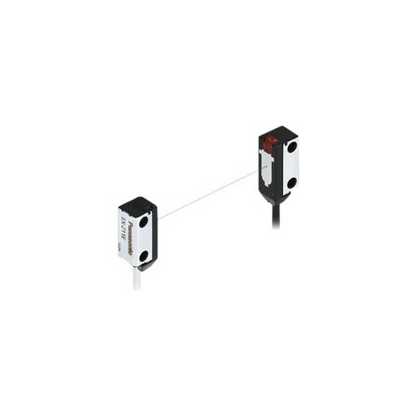 Cảm biến quang Panasonic EX-Z12B-P-R 2 Cảm biến quang Panasonic EX-Z12B-P-R