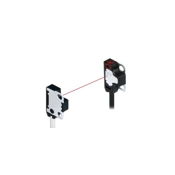 Cảm biến quang Panasonic EX-Z13FB-R 2 Cảm biến quang Panasonic EX-Z13FB-R