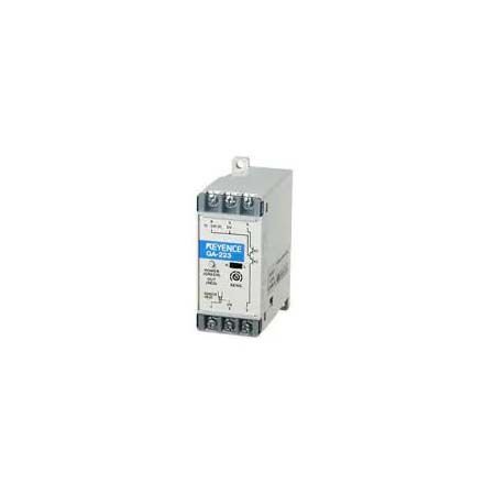 Bộ khuếch đại cảm biến Keyence GA-221 1 Bộ khuếch đại cảm biến Keyence GA-221