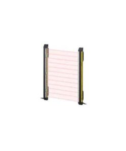 Cảm biến an toàn Keyence GL-S08FH (8 trục)