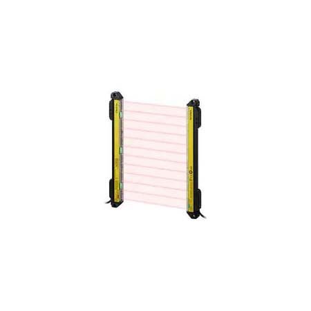 Cảm biến an toàn Keyence GL-S12SH (12 trục) 1 Cảm biến an toàn Keyence GL-S12SH (12 trục)