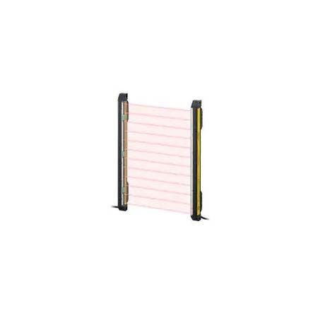 Cảm biến an toàn Keyence GL-S32FH (32 trục) 1 Cảm biến an toàn Keyence GL-S32FH (32 trục)