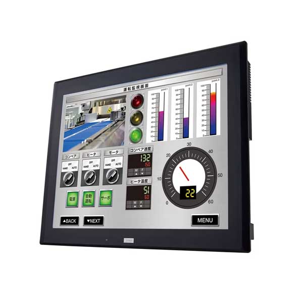 Bảo hành và sửa chữa màn hình HMI IDEC 9 Bảo hành và sửa chữa màn hình HMI IDEC
