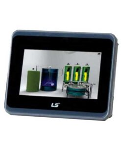HMI LS eXP2-0502D