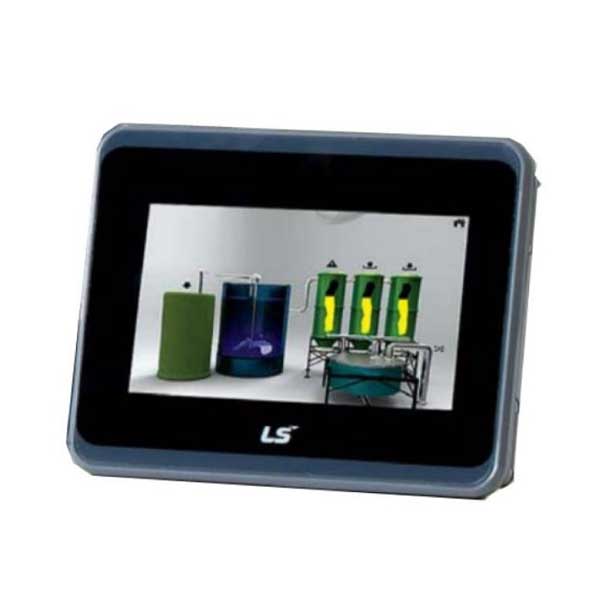 HMI LS eXP2-0400D 1 HMI LS eXP2-0400D