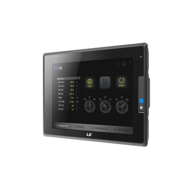 HMI LS iXP2-1200D-EX 1 HMI LS iXP2-1200D-EX
