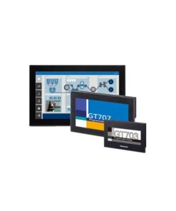 Bảo hành và sửa chữa màn hình HMI Panasonic