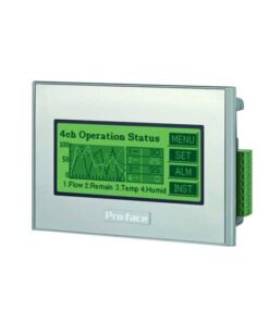 HMI Proface PFXGP4106W1D