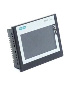 HMI Siemens 6AV6648-0DE11-3AX0