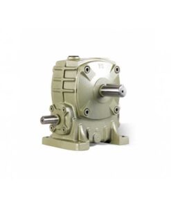 Hộp giảm tốc WPA 70 1/50 (28 Vòng/phút)