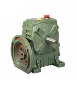 Hộp giảm tốc WPDA 100 1/50 (28 Vòng/phút)