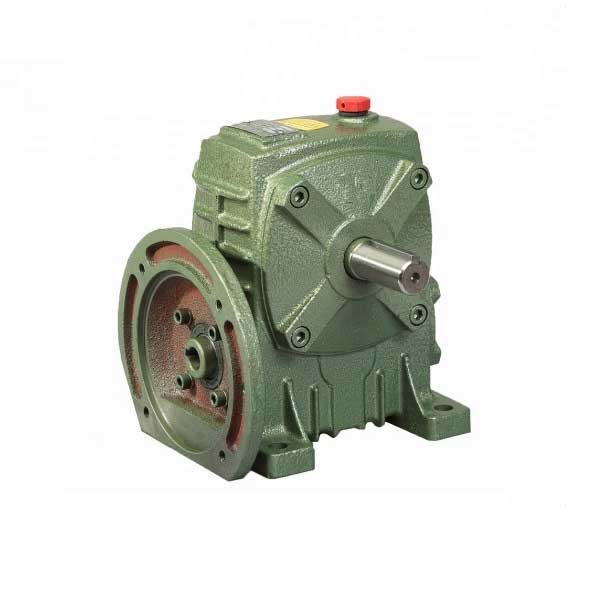Hộp giảm tốc WPDA 175 1/25 (56 Vòng/phút) 3 Hộp giảm tốc WPDA 175 1/25 (56 Vòng/phút)