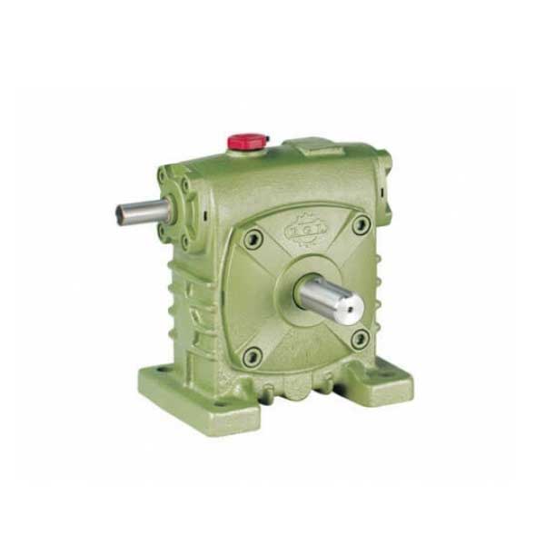 Hộp giảm tốc Trục Vít WPS 155 1/60 (24 Vòng/phút) 3 Hộp giảm tốc Trục Vít WPS 155 1/60 (24 Vòng/phút)