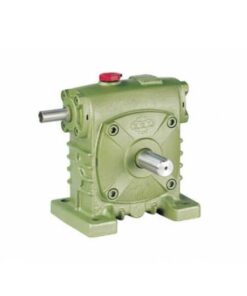 Hộp giảm tốc Trục Vít WPS 120 1/20 (70 Vòng/phút)