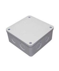 Hộp nối dây NPA20065V 200x200x65mm
