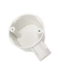 Hộp nối ống 1 ngã NPA65251 25mm