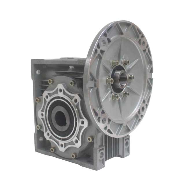 Hộp giảm tốc NMRV 075 1/25 (56 Vòng/phút) 4 Hộp giảm tốc NMRV 075 1/25 (56 Vòng/phút)