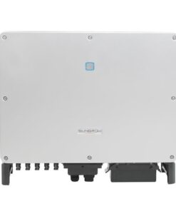 Biến tần Sungrow 40kW SG40CX-P2 3 Pha (hòa lưới bám tải)