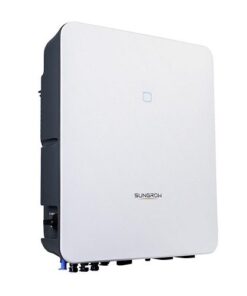 Biến tần Sungrow 5kW SH5.0RT 3 Pha (hòa lưới)