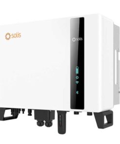 Biến tần Solis 10kW S6-EH3P10K2-H 3 Pha (Hybrid)