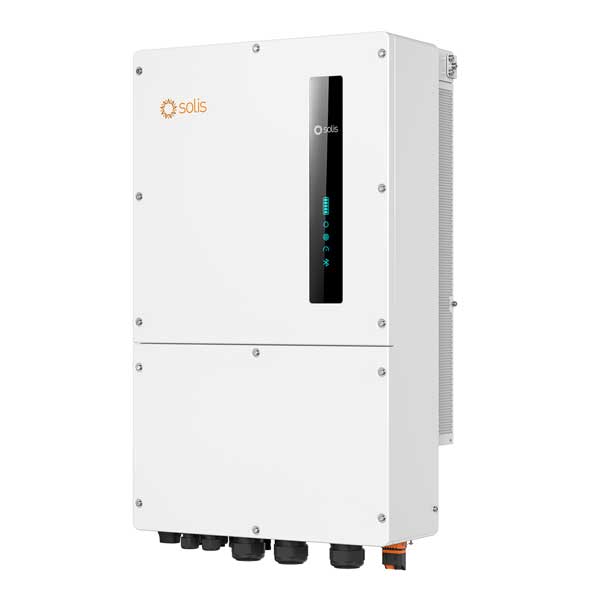 Biến tần Solis 50kW S6-EH3P50K2-H 3 Pha (Hybrid) 2 Biến tần Solis 50kW S6-EH3P50K2-H 3 Pha (Hybrid)