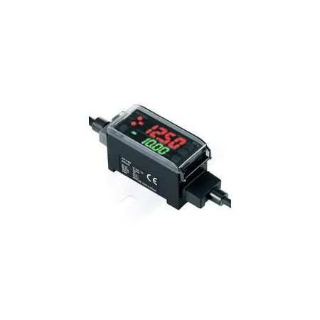 Bộ khuếch đại áp suất Keyence AP-V80 1 Bộ khuếch đại áp suất Keyence AP-V80