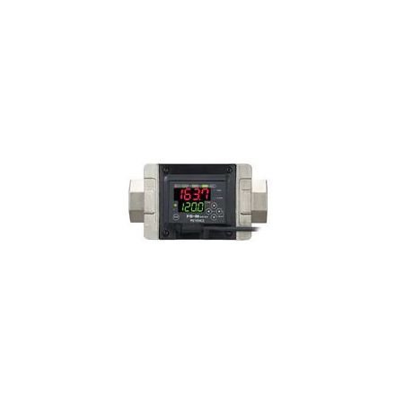 Cảm biến lưu lượng Keyence FD-MZ100AYKP 1 Cảm biến lưu lượng Keyence FD-MZ100AYKP