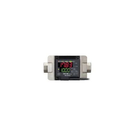 Cảm biến lưu lượng Keyence FD-MZ10AYKP 1 Cảm biến lưu lượng Keyence FD-MZ10AYKP