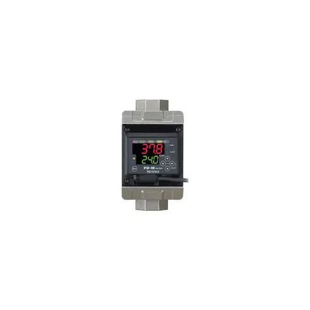 Cảm biến lưu lượng Keyence FD-MZ50ATKP 1 Cảm biến lưu lượng Keyence FD-MZ50ATKP