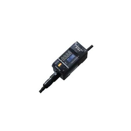 Bộ điều khiển cảm biến lưu lượng Keyence FD-XA1 1 Bộ điều khiển cảm biến lưu lượng Keyence FD-XA1